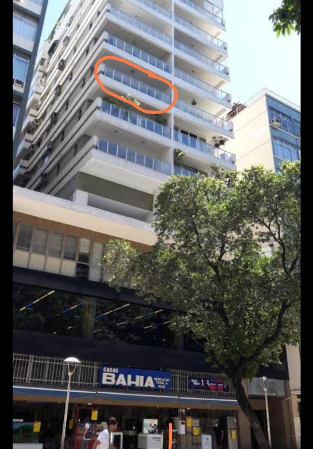 Precioso Apartamento Con Terraza, Piscina Y Parking Ρίο ντε Τζανέιρο Εξωτερικό φωτογραφία