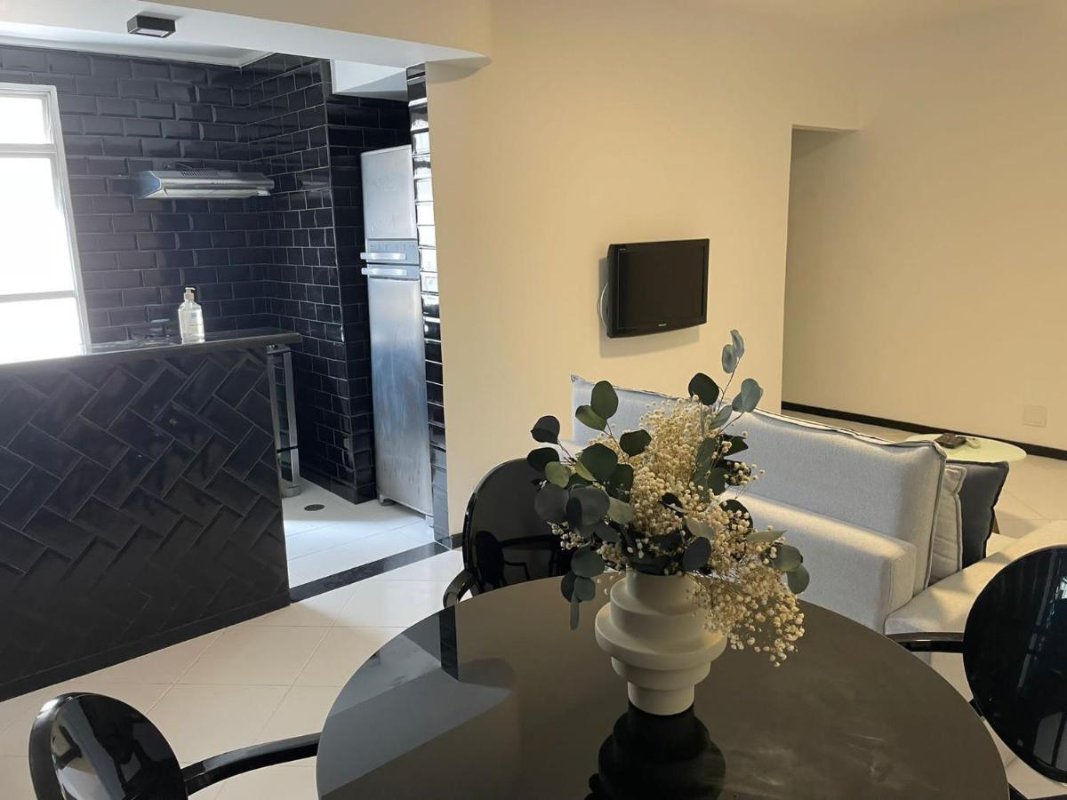 Precioso Apartamento Con Terraza, Piscina Y Parking Ρίο ντε Τζανέιρο Εξωτερικό φωτογραφία
